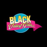 Black Valley Girl Logo