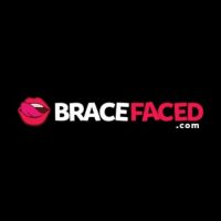 Brace Faced Logo