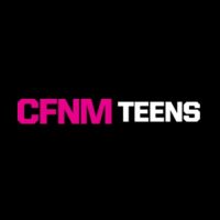 CFNM Teens Logo