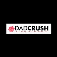 Dad Crush Logo