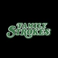 Family Strokes Logo