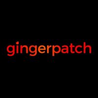 Ginger Patch Logo