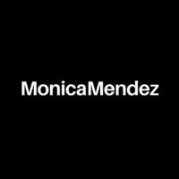 Monica Mendez Logo