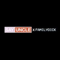 Say Uncle Family Dick Logo