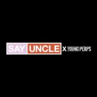 Say Uncle Young Perps Logo