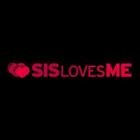 Sis Loves Me Logo