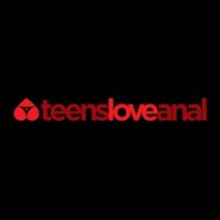 Teens Love Anal Logo